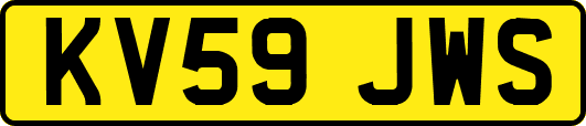 KV59JWS