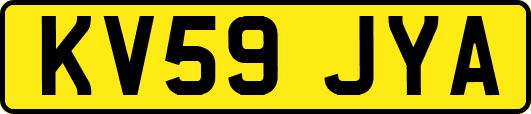 KV59JYA
