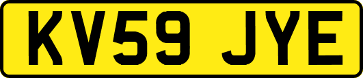 KV59JYE