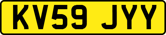 KV59JYY