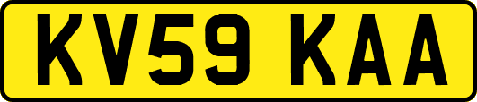 KV59KAA