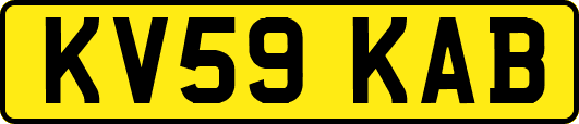 KV59KAB
