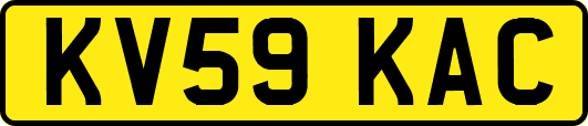 KV59KAC