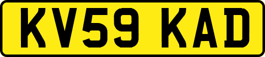 KV59KAD