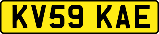 KV59KAE