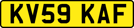 KV59KAF
