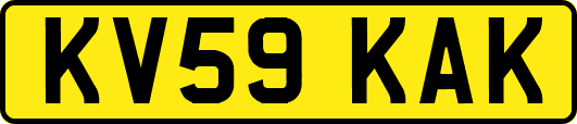 KV59KAK
