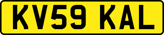 KV59KAL