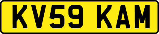 KV59KAM