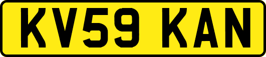 KV59KAN