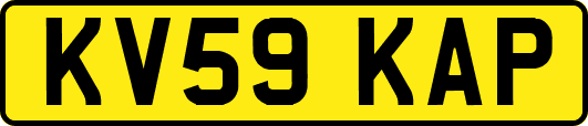 KV59KAP