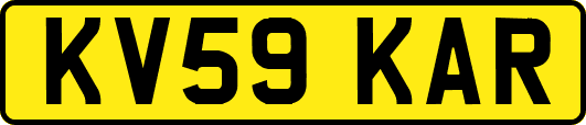 KV59KAR