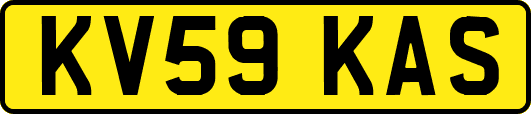 KV59KAS