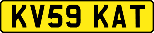 KV59KAT