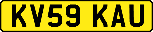 KV59KAU