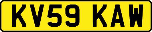 KV59KAW