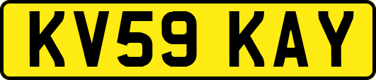 KV59KAY