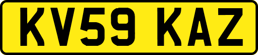 KV59KAZ