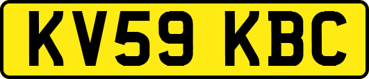 KV59KBC
