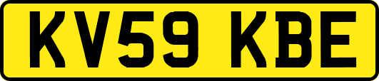KV59KBE