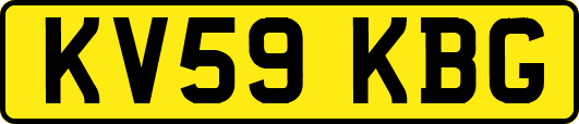 KV59KBG