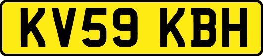 KV59KBH