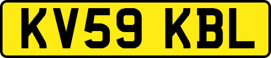 KV59KBL