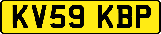 KV59KBP