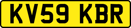KV59KBR