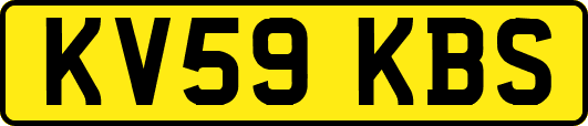 KV59KBS