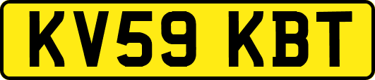 KV59KBT