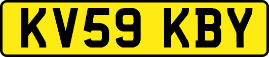 KV59KBY