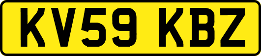KV59KBZ