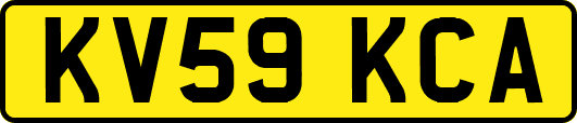 KV59KCA