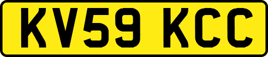 KV59KCC