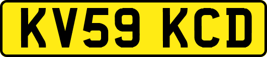 KV59KCD
