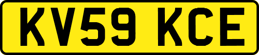 KV59KCE