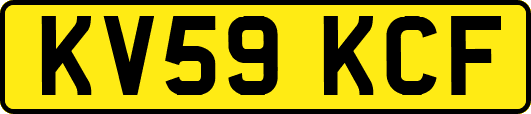 KV59KCF