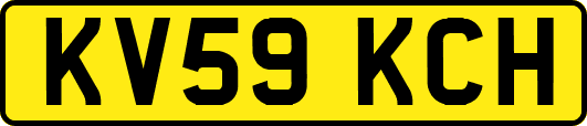 KV59KCH