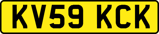 KV59KCK