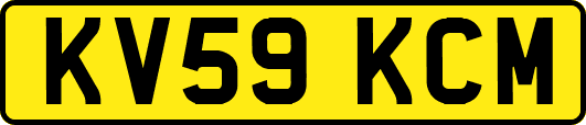 KV59KCM