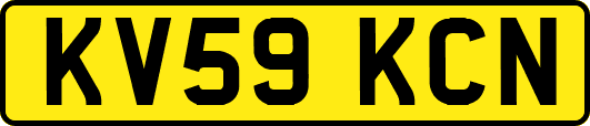 KV59KCN