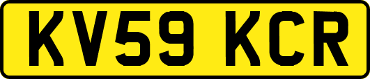 KV59KCR