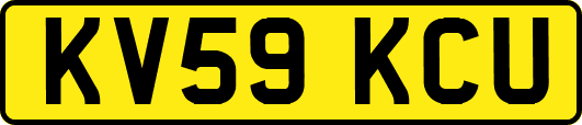 KV59KCU