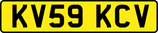 KV59KCV