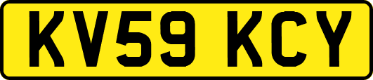 KV59KCY