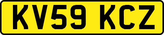 KV59KCZ