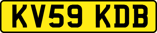 KV59KDB