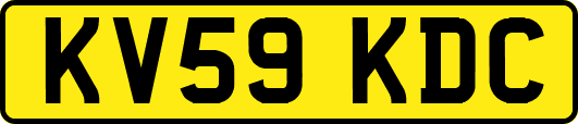 KV59KDC
