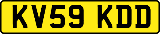 KV59KDD